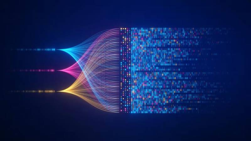 西林区软件开发：解锁高性能应用的核心技术路径