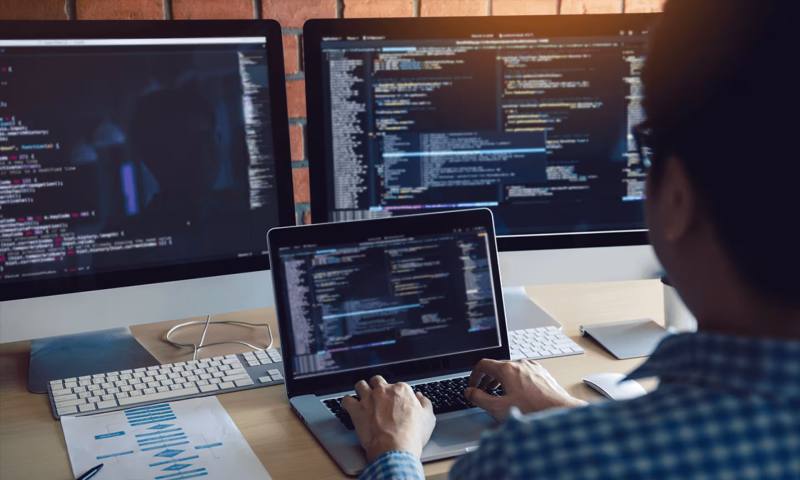 数据科学选型:R与Python如何赋能西林区网站建设?
